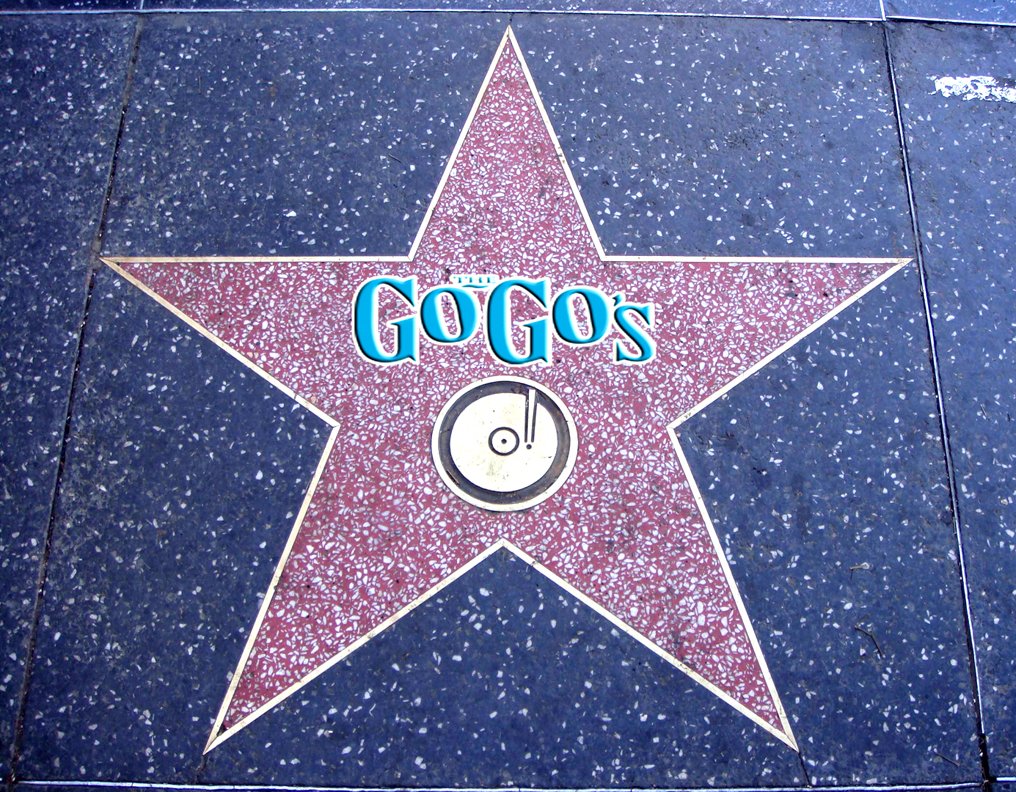 GeorgiosMasman2's tweet photo. #OnThisDay #TheGoGos received the 2,444th Star on the Hollywood Walk of Fame on August 11, 2011, in front of the former site of the legendary #punk club #TheMasque
@hwoodwalkoffame @officialgogos https://t.co/cgtMrJ6jRG