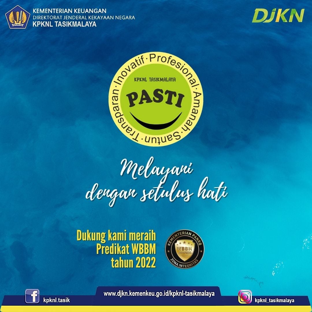 kpknltasikpast1's tweet photo. Sampurasun #SobatKaeN #PrianganTimur
Pada Rabu (10/8/2022) Kang Aceng pada Seksi Kepatuhan Internal berbagi dan mengingatkan Kode Etik dan Perilaku Pegawai Kementerian kepada Pegawai KPNL Tasikmalaya. https://t.co/JJTWbl2fyB