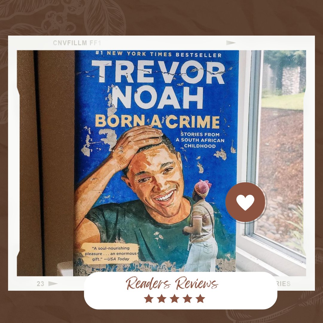 'If you're Native American and you pray to the wolves, you're a savage. If you're African and you pray to your ancestors, you're a primitive. But when white people pray to a guy who turns water into wine, well, that's just common sense.'

#TrevorNoah #bornacrime