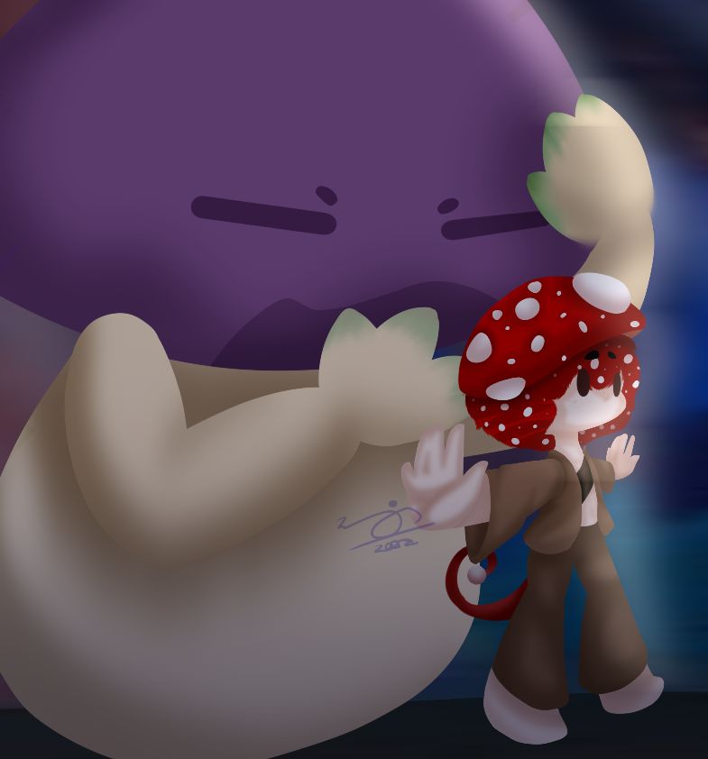 TlauiaH's tweet photo. Acepto tips <D
#tip #art #dibujo #mushroom #mushy #pit #inoko #tlauia #españa #kid #niños #IAmGroot https://t.co/RZ5Jed0u3c
