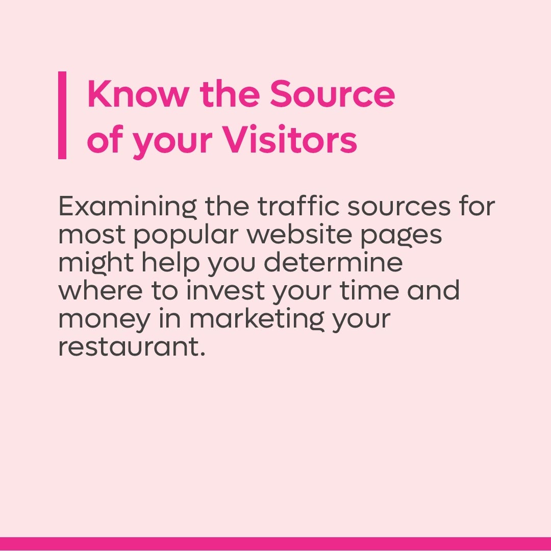 blinkcotech's tweet photo. Make the most of Google Analytics and make your business more streamlined than ever
#BlinkCoTechnologies #orderdirect #onlineorderingsystem #b2bsaas #saascompany #techstartup #grocery #brands #restaurants #blink #pakistan #uae #southafrica #qatar #saudiarabia #kuwait https://t.co/iYD8YaPnjc