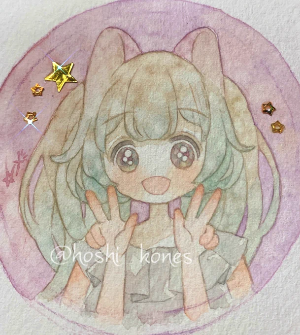 #笑顔の万能薬ねこちゃんのこ 