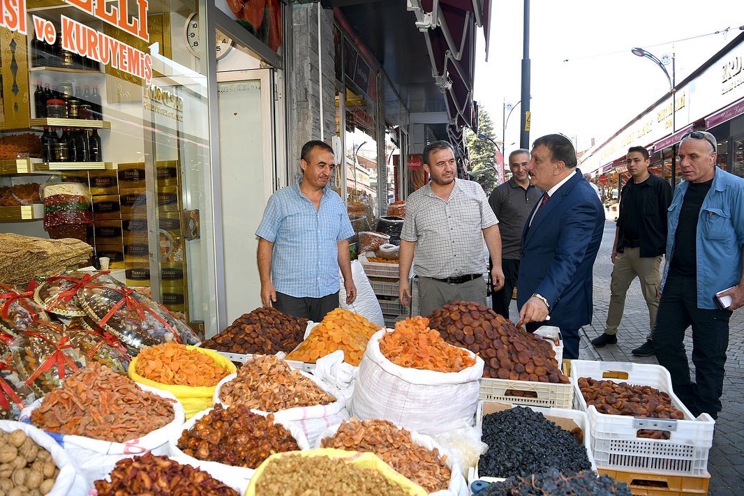 Selahattin Gürkan