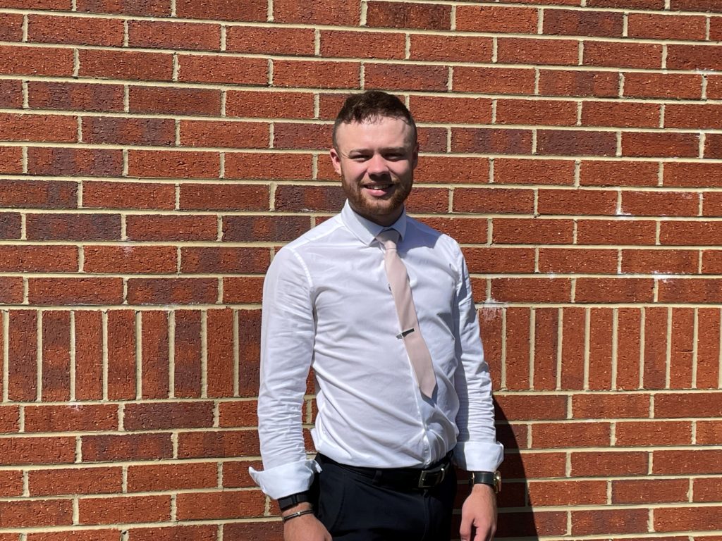 Well Done Kieran on becoming a Fully Qualified LCEA EPC L5
Humphrey M&amp;E would like to congratulate Kieran Wallis on becoming a fully qualified Low Carbon Energy Assessor Level 5.