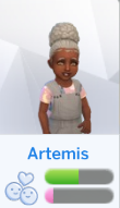 ChrissyStar6's tweet photo. WOAH WOAH WOAH WHAT THE ACTUAL HELL????  #sims4 #sims @TheSims https://t.co/G4MKmO36nZ