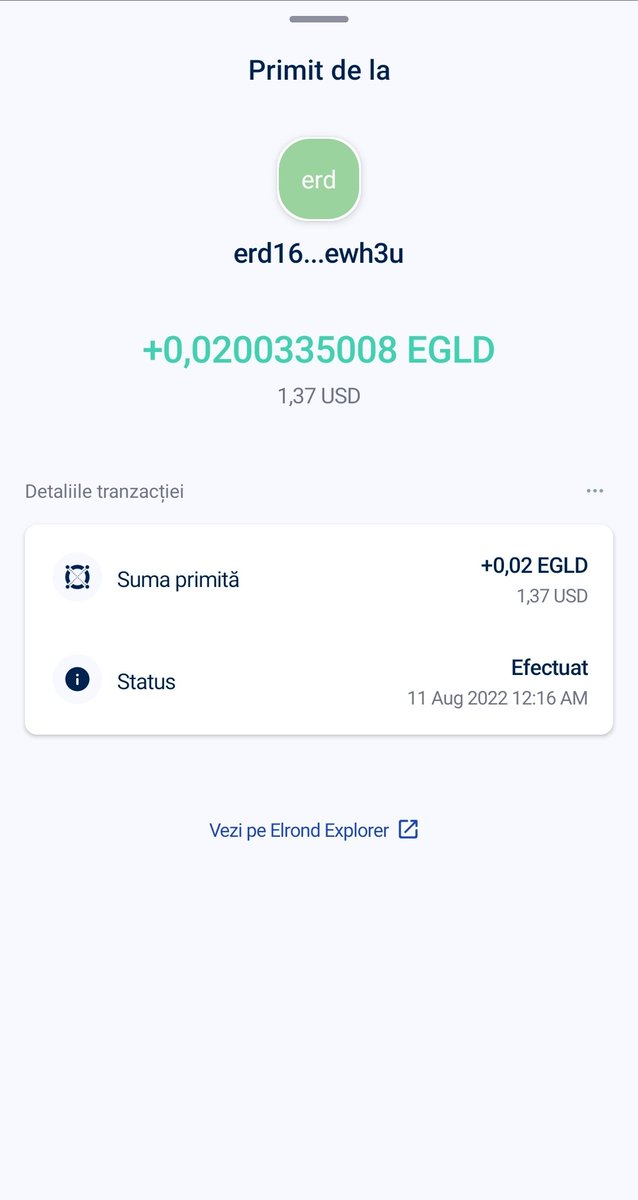nimloteltwit's tweet photo. @ultraselrond weekly reward for holders @ultraselrond  thx again guys https://t.co/oUQ4KDIurq