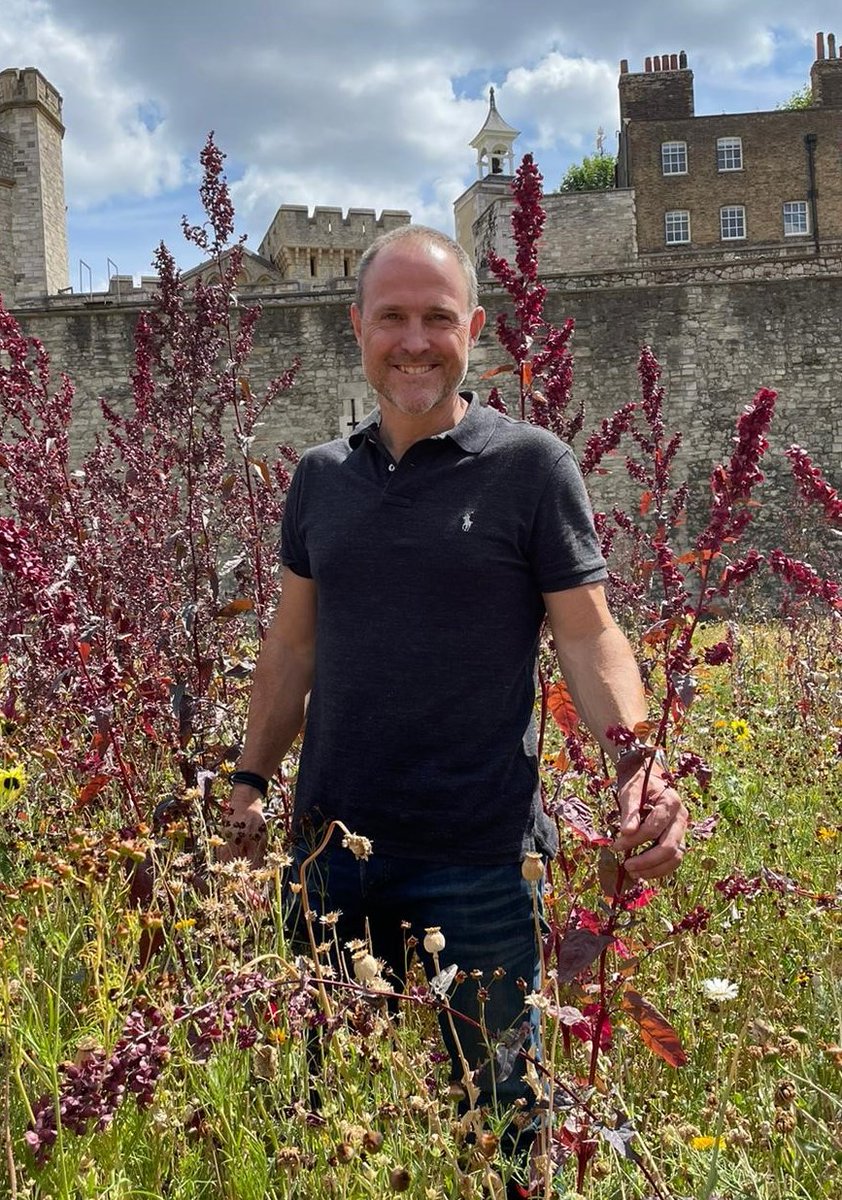 It is an honour that Tim O'Hare has been selected as one of the <a href="/ProLandscaperUK/">Pro Landscaper</a> Top 50 Most Influential Finalists of 2022!

If you'd like to recognise the impact Tim (or another nominee) has had in the landscape industry, please vote using the link.

lnkd.in/eRz3yAc3