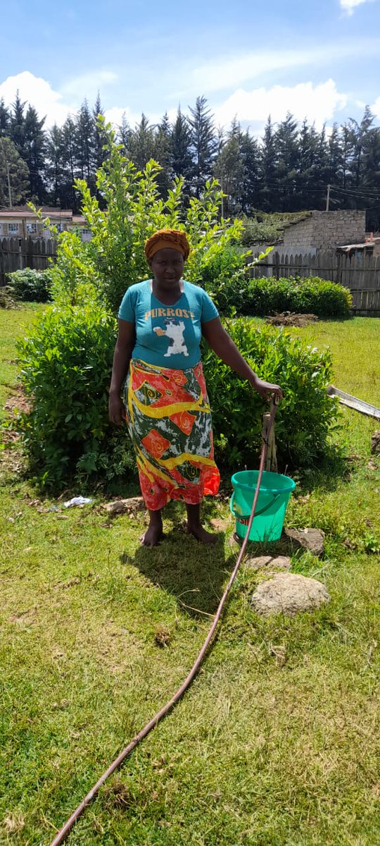 H2Ojournalists's tweet photo. #H20throwback #H20changestgings
Today we are #tbt to #Chemususu dam π¦ project. Which is helping mother's like Damaris Andeja Namia, who has a new born to access safe and clean water π¦
since having a newborn π₯πΌ requires consistent use of water and the ability to have it close. https://t.co/8PpxSroJBf