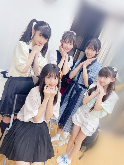 Twitterのコスプレ画像23