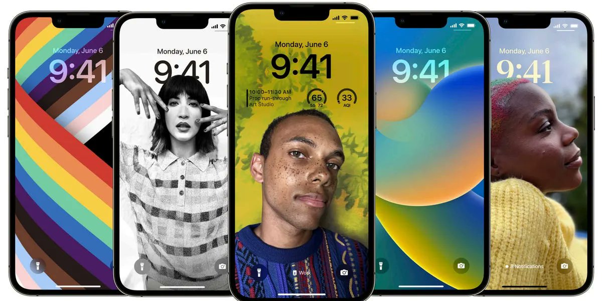 How to download the iOS 16 Beta on your iPhone and unlock its new features
buff.ly/3BglB0p