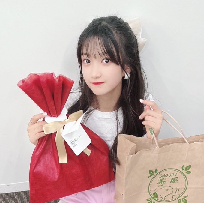 Twitterのコスプレ画像13