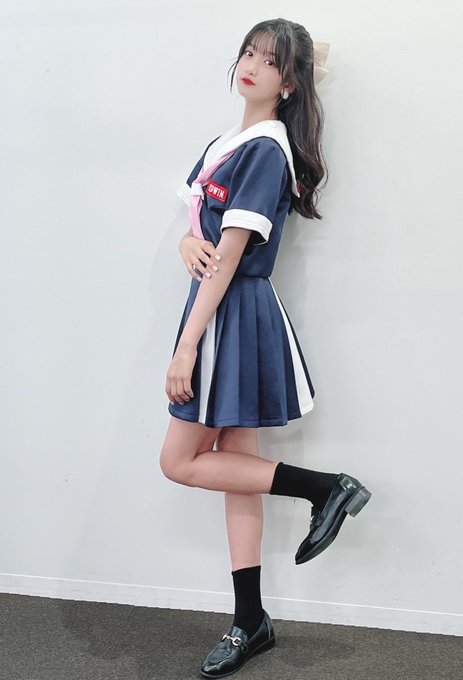 Twitterのコスプレ画像12