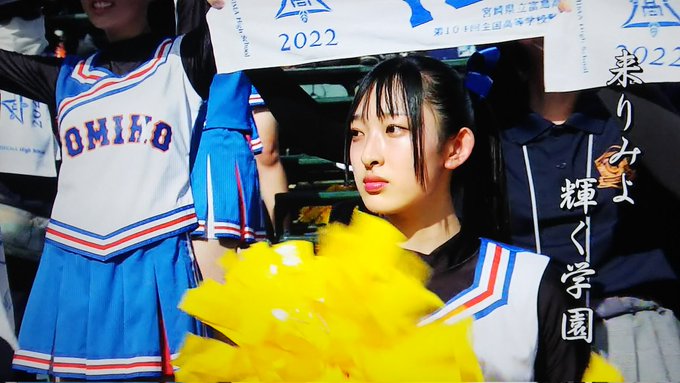 チア 甲子園予選出場校 タオル Brandsynariourdu Com