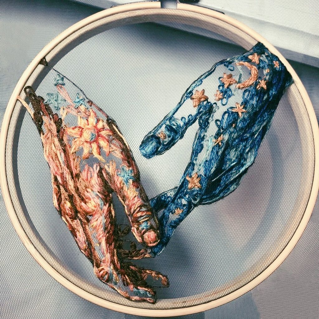 #WOMENSART tweet media