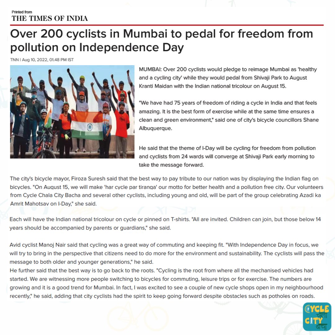 CycleChalaCityBacha tweet media