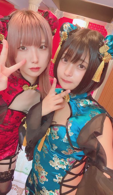コスプレイヤーやよっぺ。のTwitter画像22