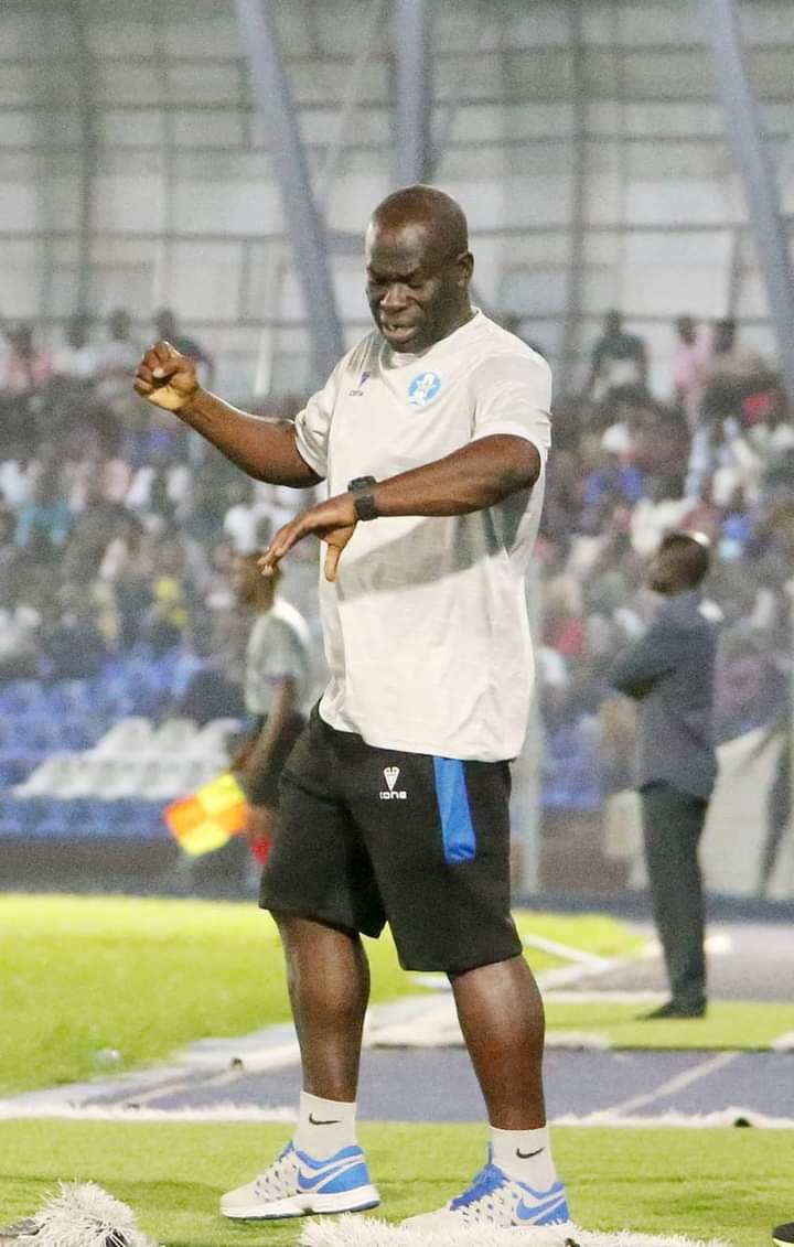 oyosportsnews's tweet photo. EDITH AGOYE: I DID NOT LEAVE SHOOTING STARS WITH NEGATIVE FEELINGS

Read more 👇

https://t.co/1bWfUGgwa6

@oluyolewarriors 
@ipoola2013 
@mekus102 
@chaplinez70 
@KolapoRasheed14 
@LMCNPFL 
@3SCFansPage https://t.co/aRU8eAMmN8