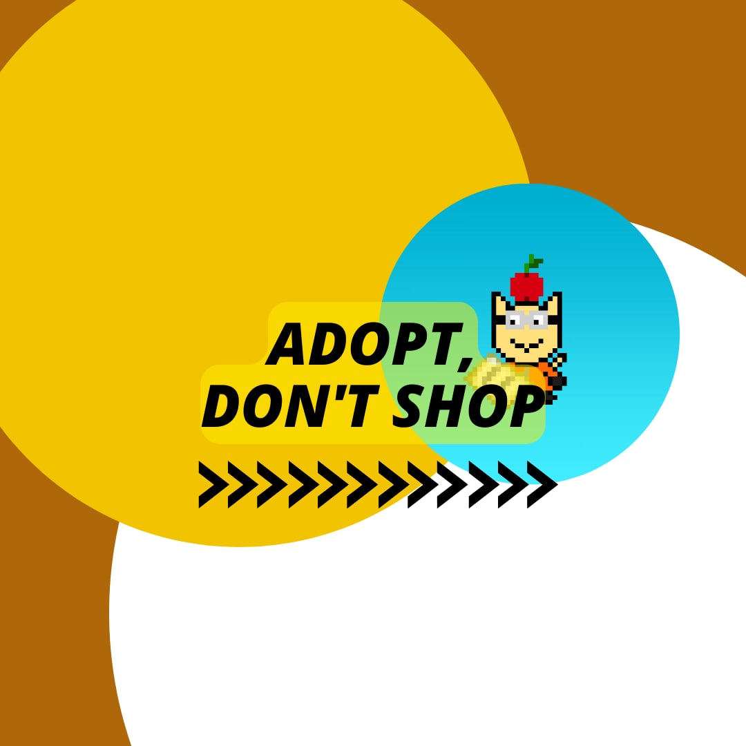 Dogs Unleashed | Minting Now tweet media