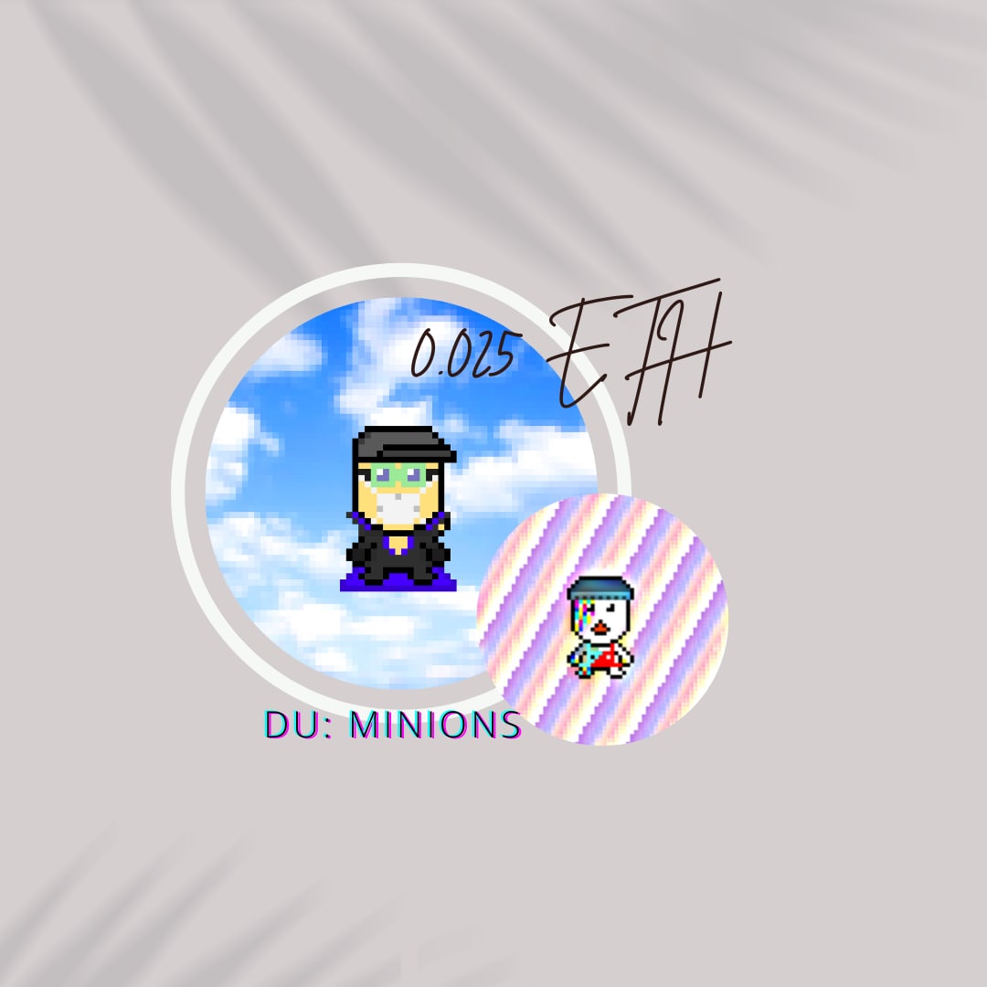 Dogs Unleashed | Minting Now tweet media