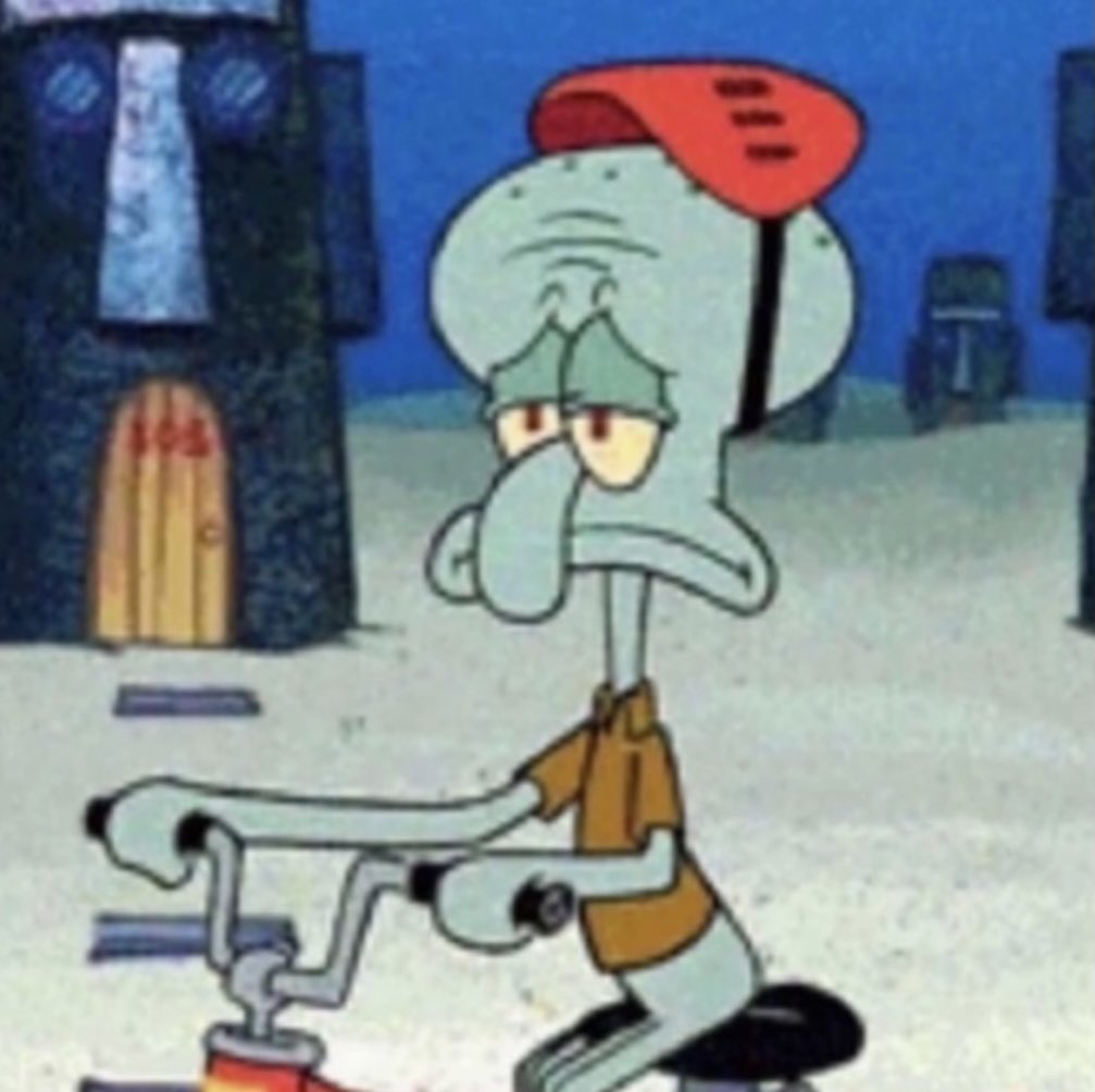 introvertsmemes's tweet image. The older I get the more I understand him