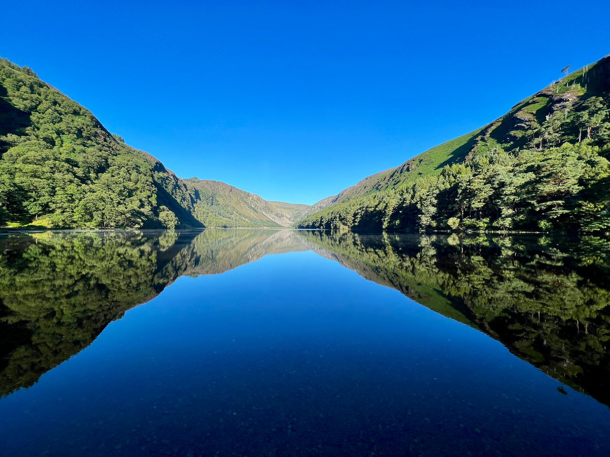 UpperLakePhoto's tweet image. Thursday 11th August 2022, 7:47am