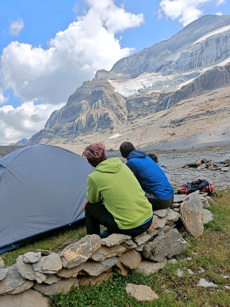 I had to come to the Pyrenees to deepen on kernels