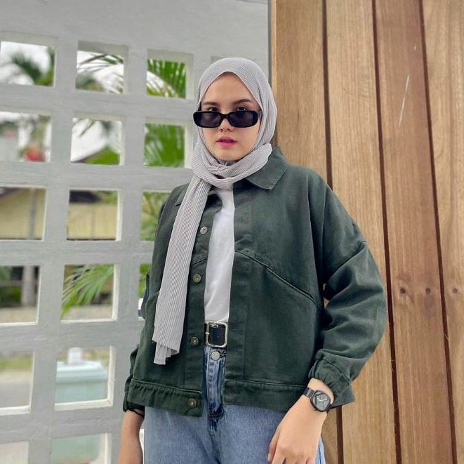 serbashop26's tweet image. Orimoza vintage baggy jacket jeans oversize wanita 
↪️shope.ee/3fRD5563qV

#BORNPINK. #WhatsApp. 1,5 M. Ospek. #KimGaram. Jawa. Siang. #8DaysToPINKVENOM. CCTV.  Kamis. #IPBUniversity. #mencurihatiiqbaal. #SS9inJKT. Harry Potter