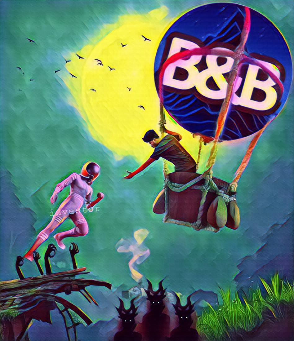 LussyanaSalim's tweet photo. @bullnbearlive This is my entry
$LIVE #BULLANDBEAR #LIVE #LIVEMEME https://t.co/v8o4EUE5Ls