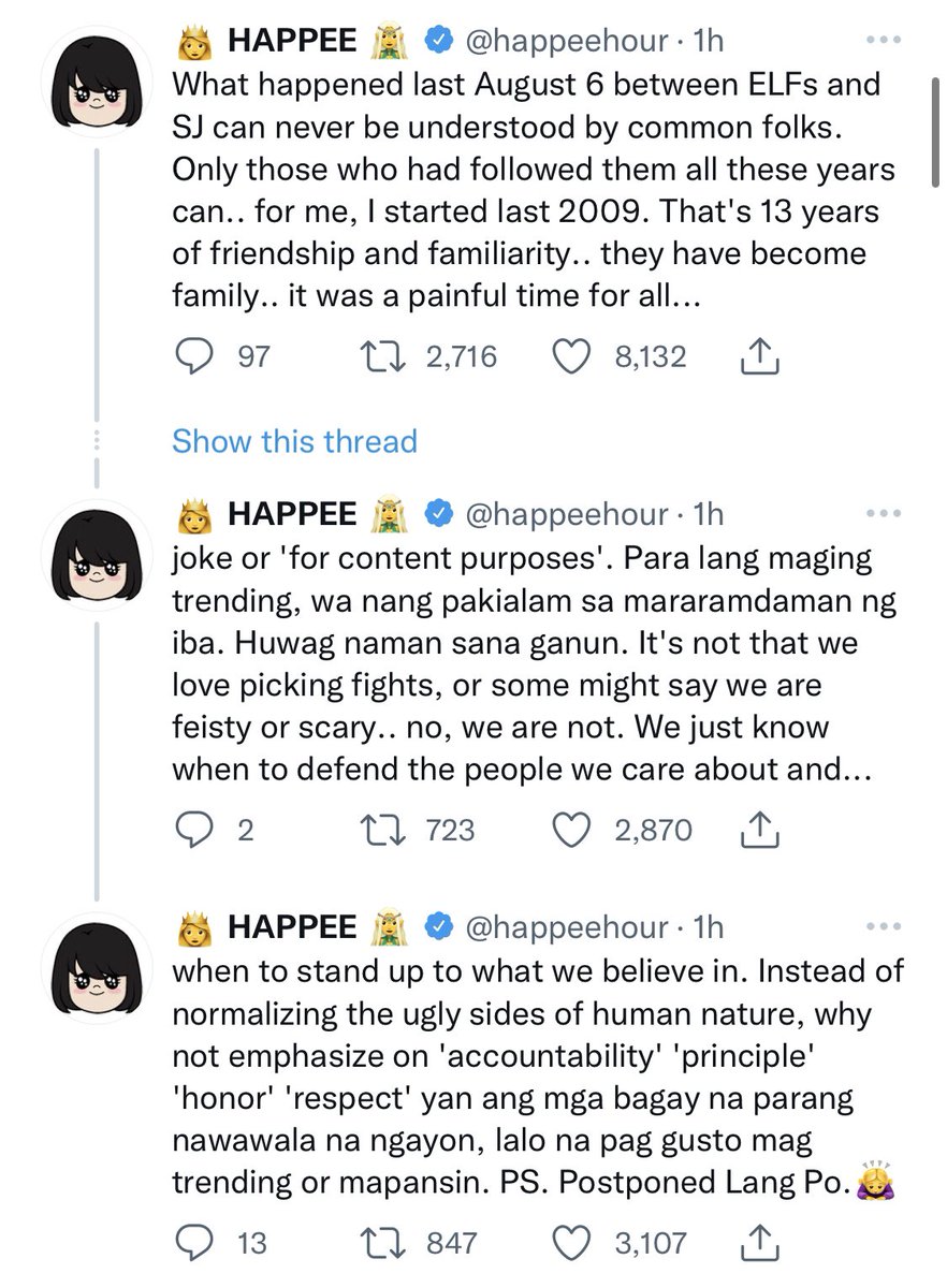 The Lookout PH tweet media