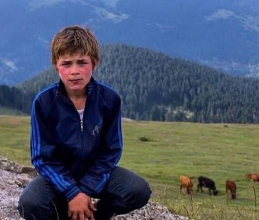 #iyikivarsınEren 🙏