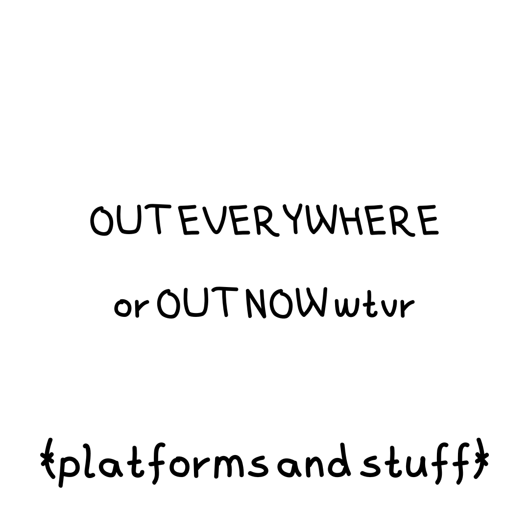 LocalMisfits's tweet photo. CRAYONS. OUT NOW.
LISTEN HERE: https://t.co/CcsVCYblsA https://t.co/9pnJ20qnPe