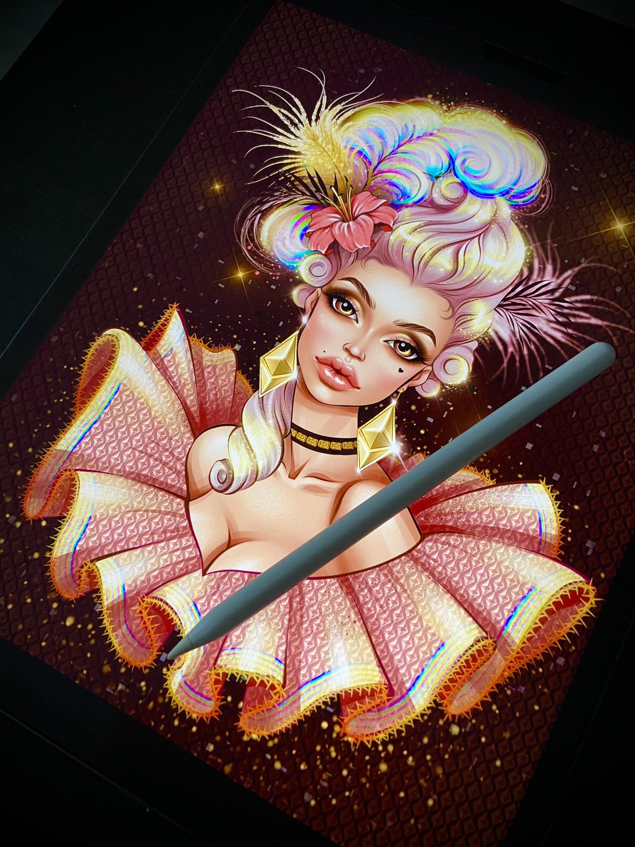 New drop of CRYPTOMARKISE
CryptoEve's new rebirth in the Rococo era.
Read the description at @Opensea ⬇️
 
#ilembiNFT #NFTCollection #NFTs  
#NFTdrops #NFTdrop #NewDrop