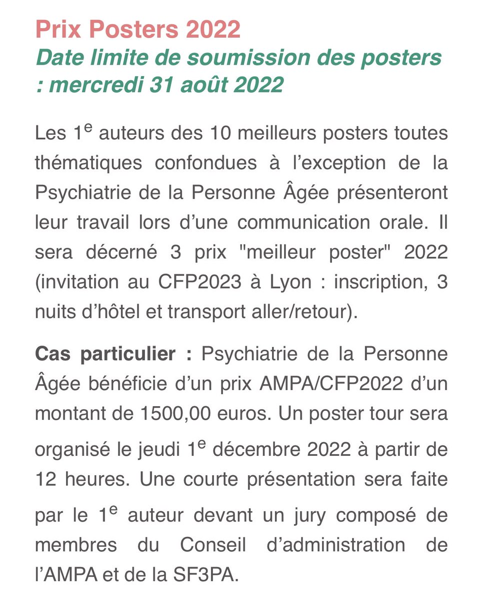 NidalNabhan's tweet photo. Avec   @macrocq nous 👫nous unissons le temps du poster tour une fois par an cette année c est à Lille du 30 nov au 3 décembre : n hésitez pas à soumettre Ç est connu on est sympa @AssoAJPJA @AFFEPtweet @CfpNathalie @SebastienCHARY @ANAINFrance @Rachel_Bocher @philipCMME https://t.co/IODkBIqWmI