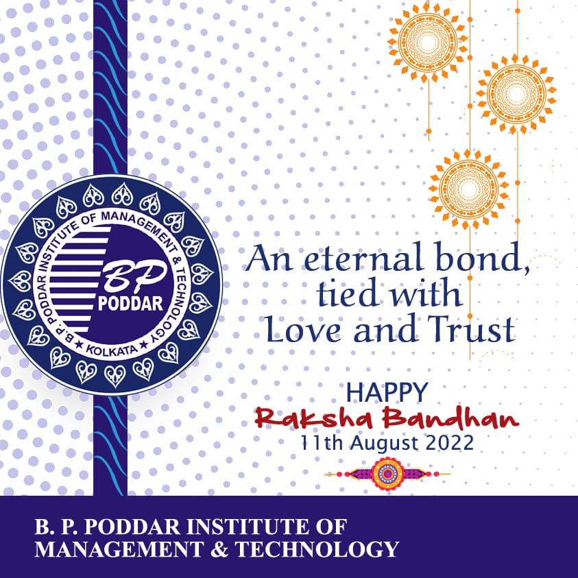 #happyrakshabandhan2022
#HappyRakhi
#BBPPIMT