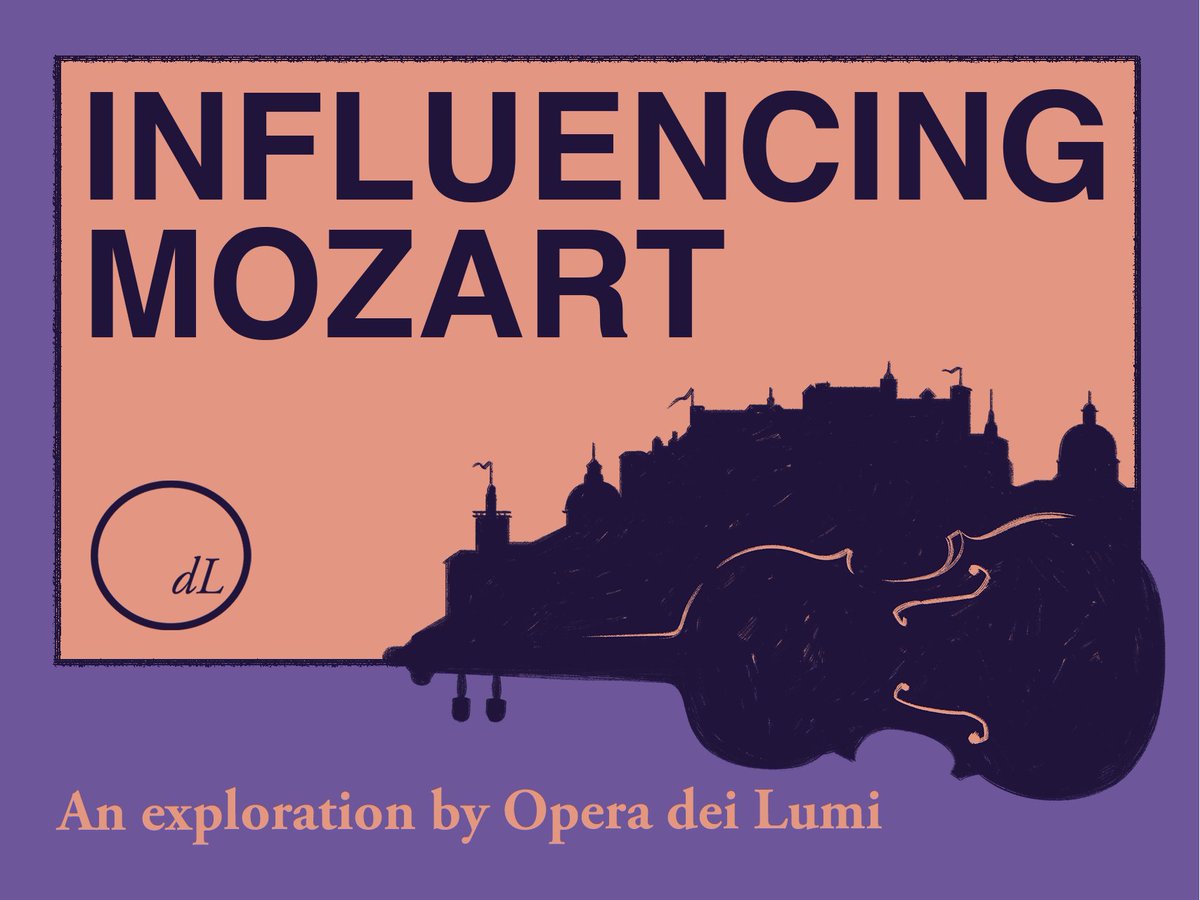 Opera dei Lumi tweet media