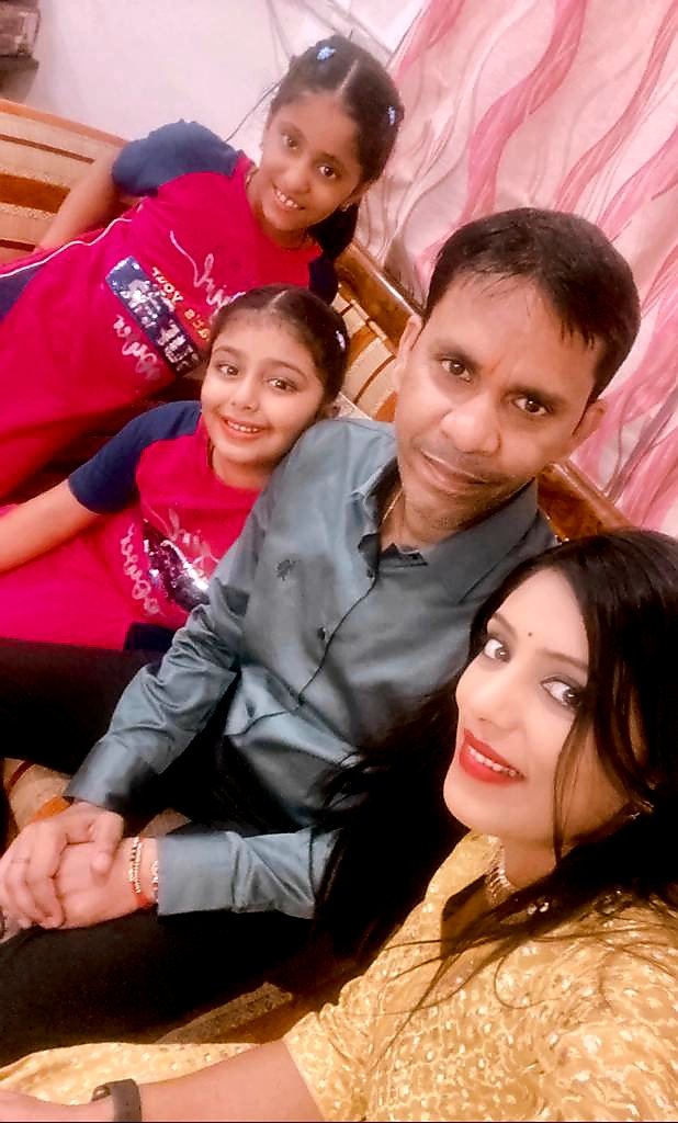 रक्षाबंधन की हार्दिक शुभकामनाएं।⚘⚘