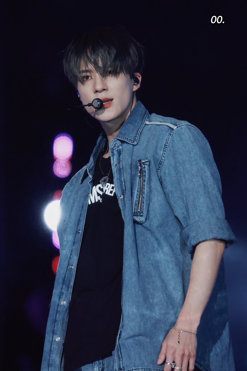 ndream00s's tweet photo. 220810 🚨

#제노 #JENO #NCTDREAM https://t.co/kjRiYmIrHf