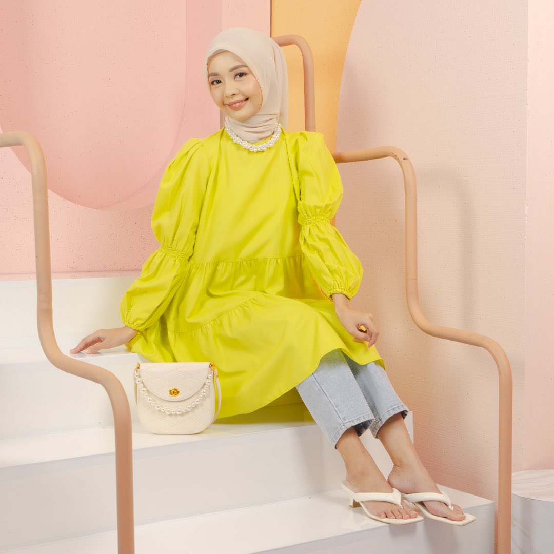 HijabChic Official tweet media