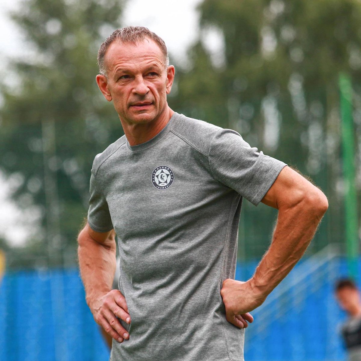 ФК «КАМАЗ» tweet media