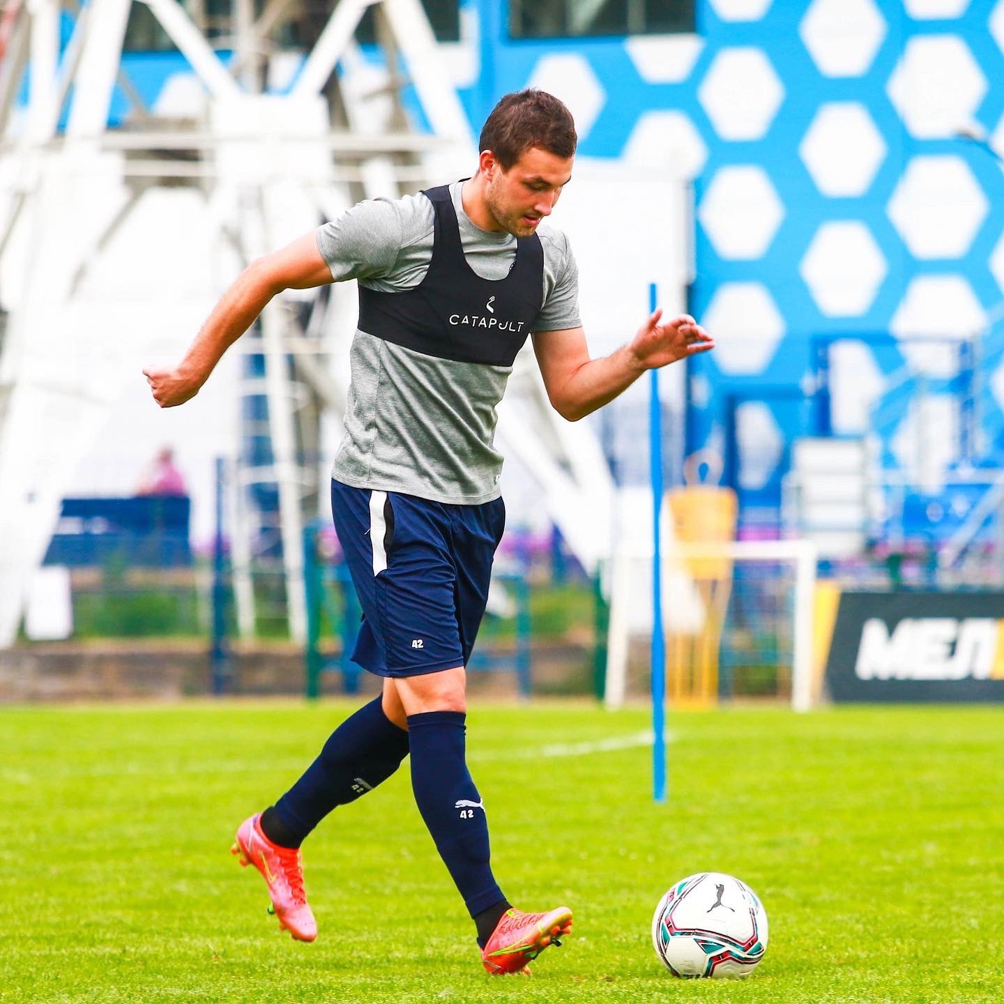 ФК «КАМАЗ» (@fckamaz) / Twitter