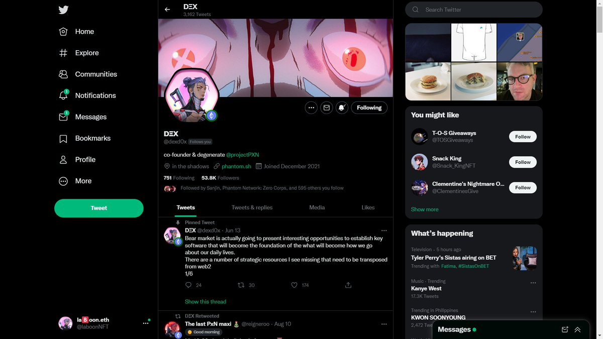 arcsine✳️ tweet media