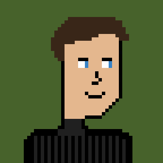 GanymedesMeta's tweet photo. Hey #NFTs enjoyers, today (11/08/2022) our #punk of the day goes to GanymedesPunk #230

💰 Floor Price 0.025 ETH
🧬 Polygon Net.
⛽ No Gas Fee
📍Only one’s been produced, there is no equal.

@opensea
#opensea  #nftmarketplace #nftartists #openseanft #nftcollectibles #nftcollector https://t.co/GBJtjG6yZj