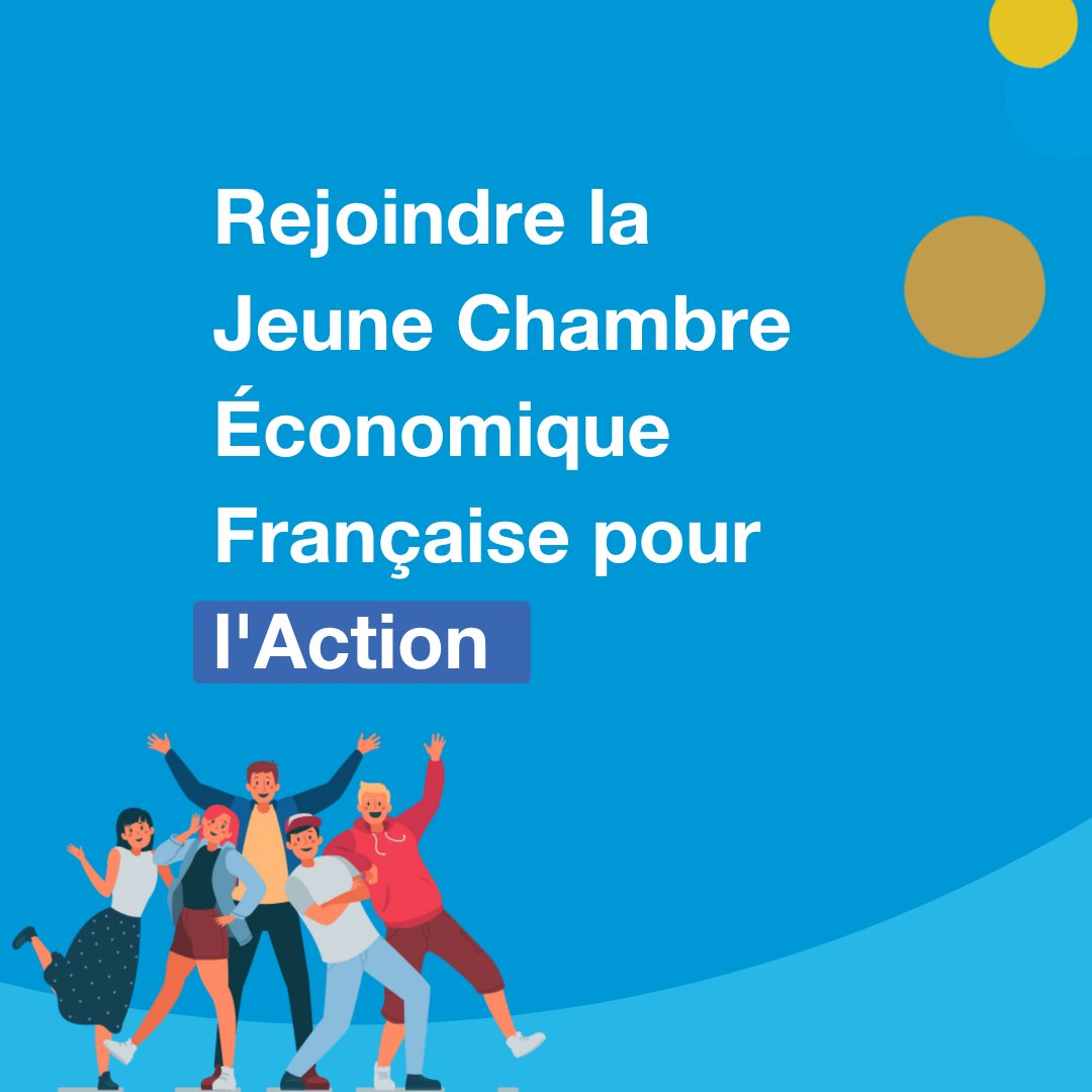 JCE_France's tweet photo. Les bénévoles de la JCEF créent des changements positifs sur le territoire par la mise en place d’actions  répondant aux problématiques économiques, sociales et environnementales, en France métropolitaine et Outre-mers
Venez nous rencontrer👉https://t.co/SDG0eMlE2s
#association https://t.co/pXUFbxhO9z