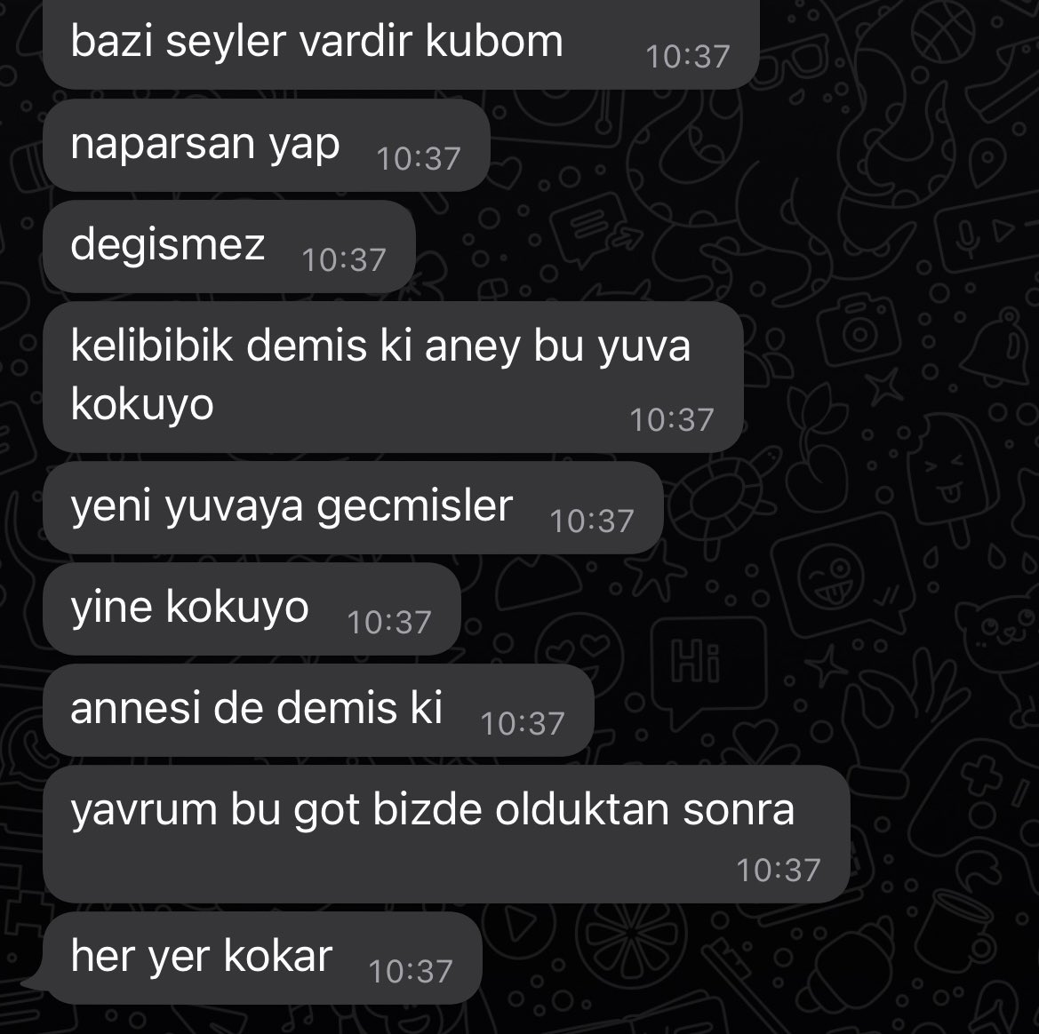 Hayırlı günler