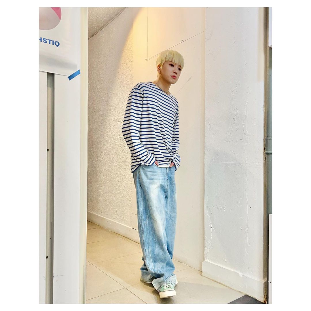 kang_a_jii's tweet photo. [IG] w_n_r00: ผมดูลอยๆ หลังจากอินกับการถ่ายทำเกินไป…😱 รายการจะออกอากาศ 12 สิงหาคมนี้ทาง @.wavve.official #someping สนุกจริงๆ..

https://t.co/iLwPQnaN2p

Eng: seungyoonwverse

#JINU #김진우 #คิมจินอู @official_jinu_
#KANGSEUNGYOON #SEUNGYOON #강승윤 #คังซึงยูน @official_yoon_ https://t.co/89hkVSUXXY