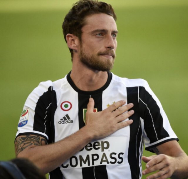  Happy Birthday, Claudio Marchisio !!   Enjoy your 3 7 th Birthday 