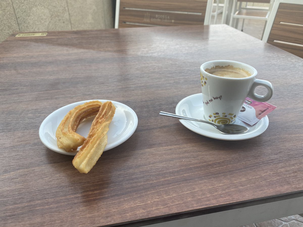 t_hersche's tweet image. Strand und Kaffee, die Zusammensetzung stimmt 😀#CaminodeSantiago #camino #Finistere