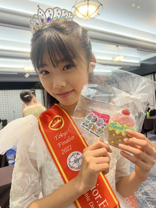 Twitterのコスプレ画像6