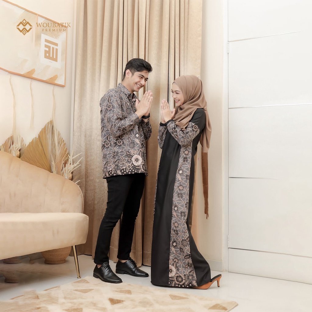 serbashop26's tweet image. WouBatikPremium - Gamis syari Ria ricis dan teuku Ryan batik couple felisha katun

Rate : 4.8 ⭐
↪️shope.ee/7exLsG2ad

#BORNPINK. #WhatsApp. 1,5 M. Ospek. #KimGaram. Jawa. Siang. #8DaysToPINKVENOM. CCTV.  Kamis. #IPBUniversity. #mencurihatiiqbaal. #SS9inJKT. Harry Potter
