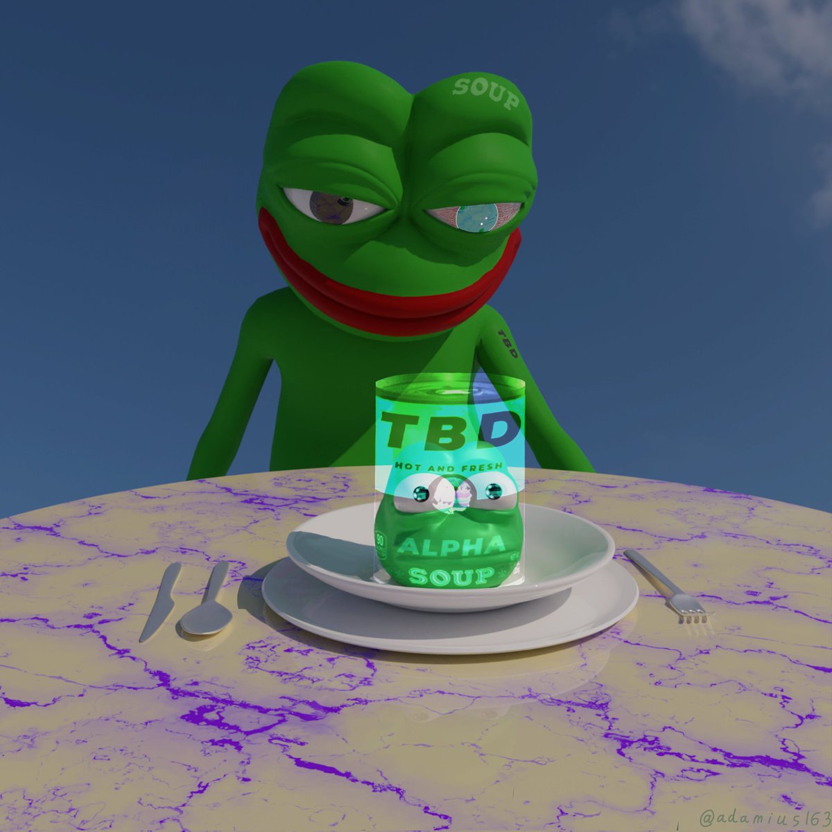 adamius163's tweet photo. Notice me at last😟
@beeple @TBDSauce @TBDAlpha @richcousin_ @alphabot @rickarroo @ethfarmerETH @xBTCx @SoupCurator @vvvvNFT @monoworm @kingfxyo @PyroNFT @nftboi_ @chtmot https://t.co/eDoLL7f11G
